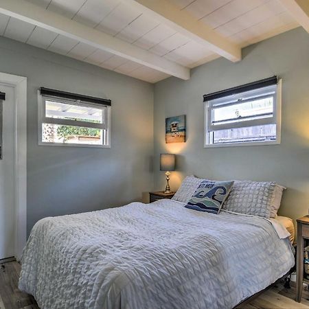 Remodeled Ventura Beach Home With Yard And Fire Pit! Ngoại thất bức ảnh