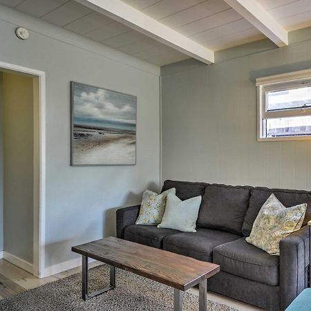 Remodeled Ventura Beach Home With Yard And Fire Pit! Ngoại thất bức ảnh