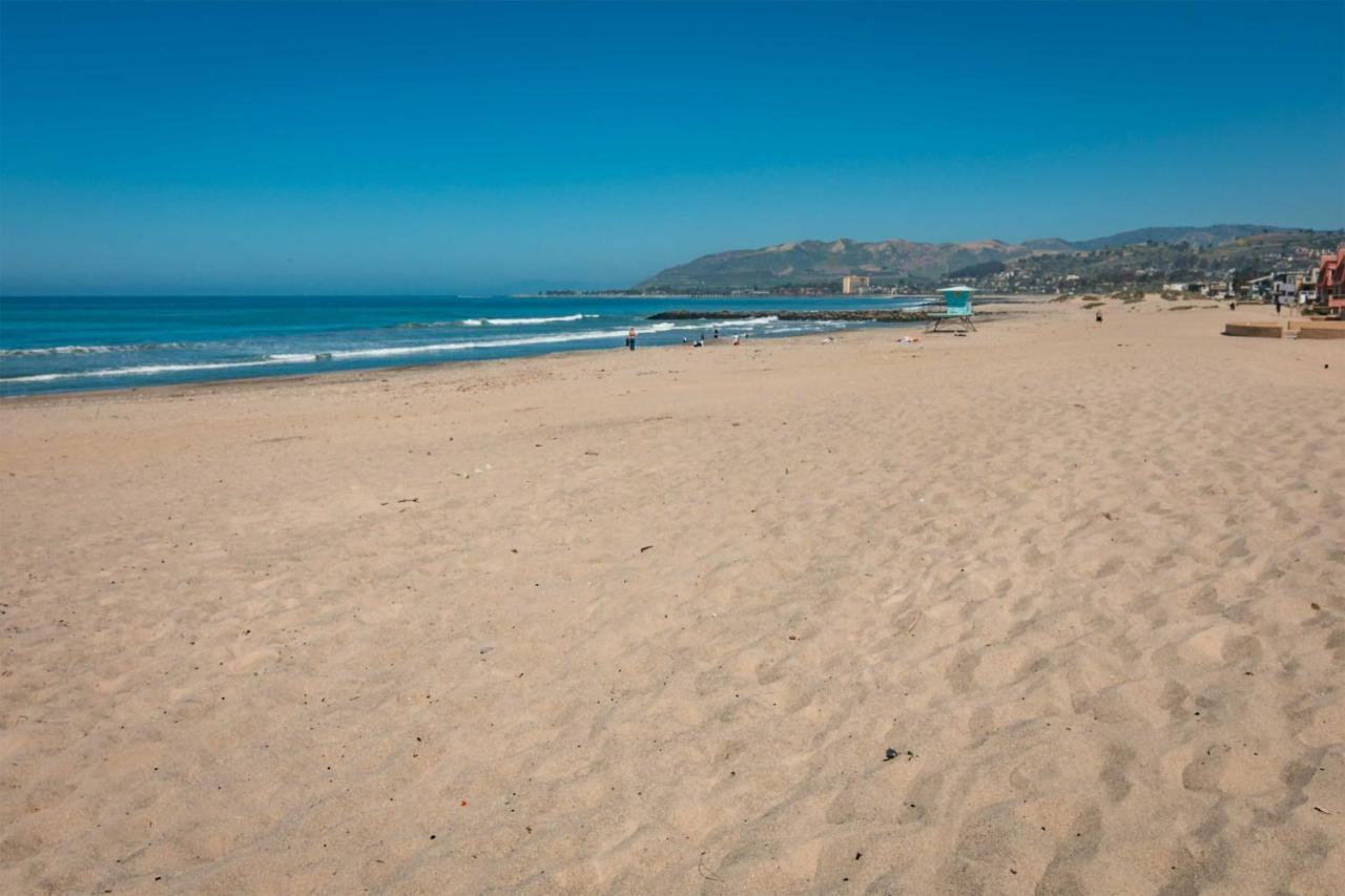 Remodeled Ventura Beach Home With Yard And Fire Pit! Ngoại thất bức ảnh