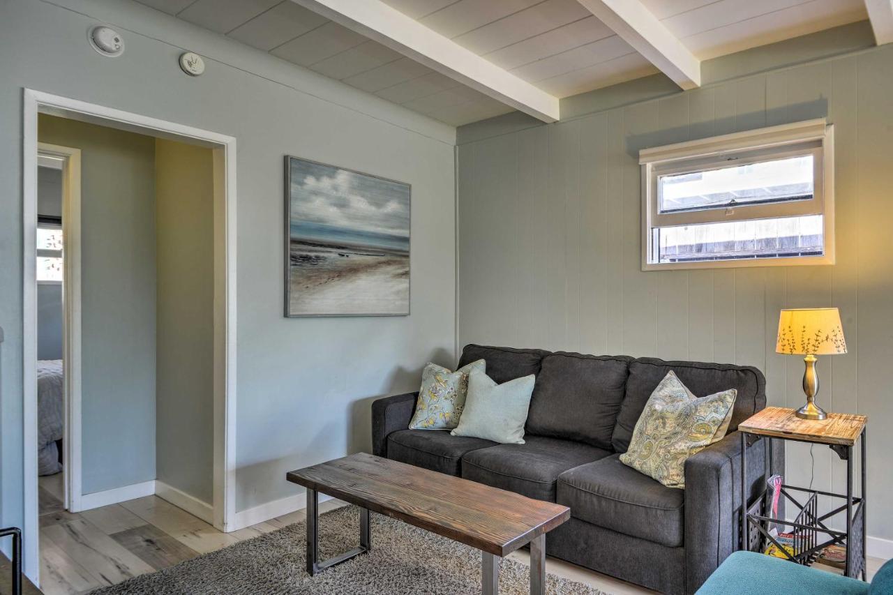 Remodeled Ventura Beach Home With Yard And Fire Pit! Ngoại thất bức ảnh