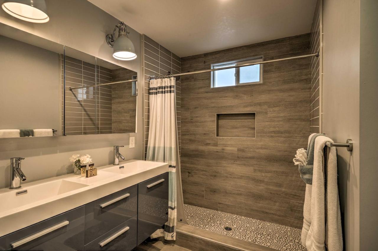 Remodeled Ventura Beach Home With Yard And Fire Pit! Ngoại thất bức ảnh